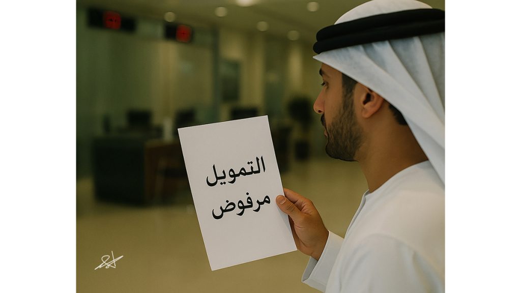 مواطنون في «الخاص» يشكون رفض البنوك منحهم تمويلات