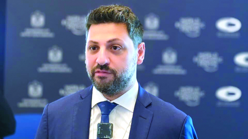 العالم يقترب من الانقسام.. والتعاون ضرورة للاستقرار والتنمية