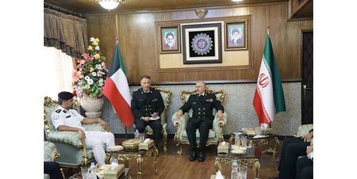 توتونجي مذكرة تفاهم مع الكويت لتعزيز أمن الحدود