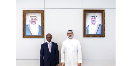 الجولة الثالثة من المشاورات السياسية بين الكويت وإثيوبيا بحثت القضايا المشتركة والمستجدات الإقليمية والدولية