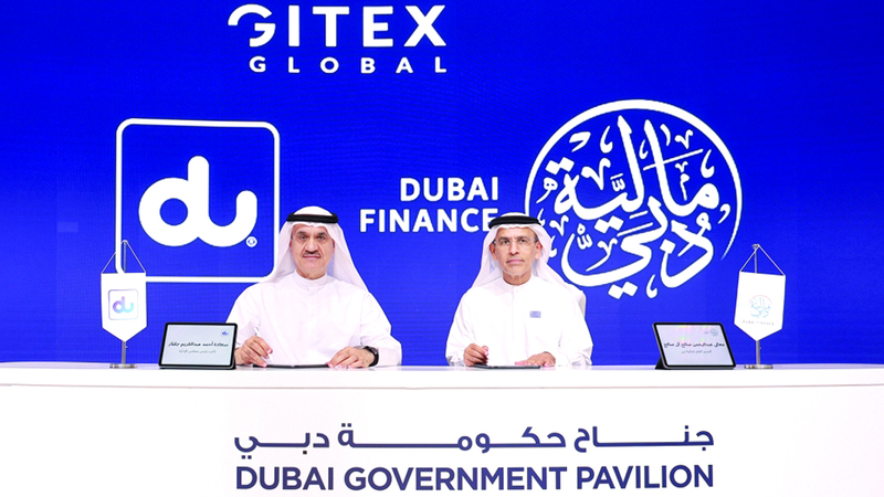 إطلاق مركز اتصال موحد لحكومة دبي يضم 15 جهة