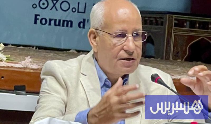 أفاية يفصل في محددات المسؤولية وتحولات النقاش العمومي بالمغرب