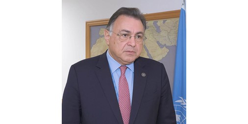 الصحة العالمية دور الكويت رائد في دعم الأبحاث الطبية