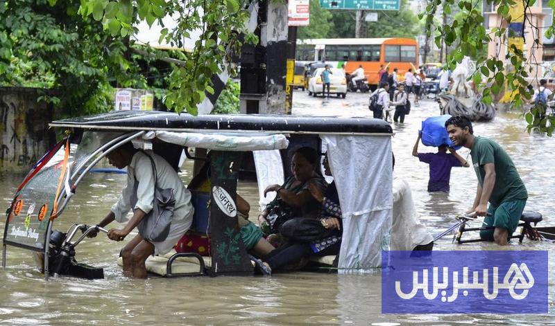 الأمم المتحدة: 80 في المائة من فقراء العالم معرضون لمخاطر مناخية