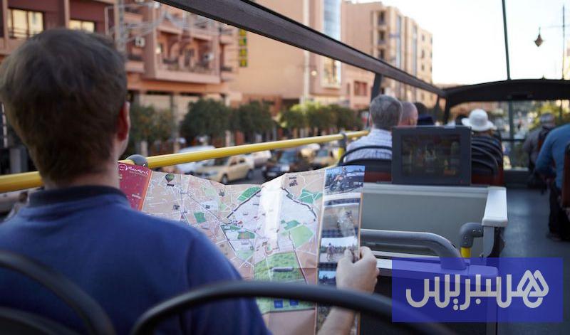 الأمم المتحدة: المغرب يتصدر إفريقيا والشرق الأوسط في النمو السياحي