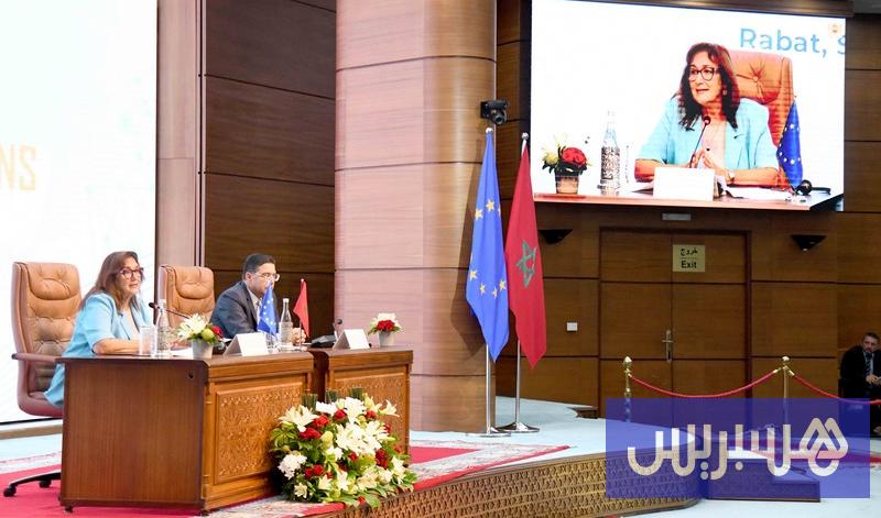 “ميثاق المتوسط” يطمح لتعزيز التعاون