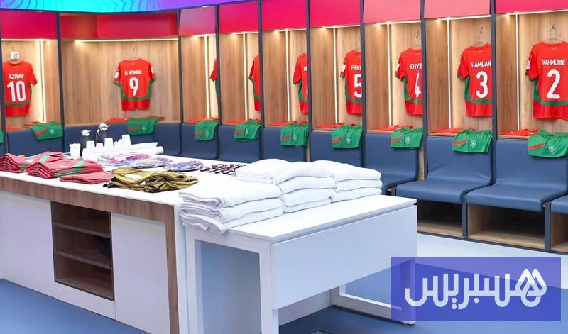 تشكيلة “لبؤات أقل من 17” للقاء البرازيل