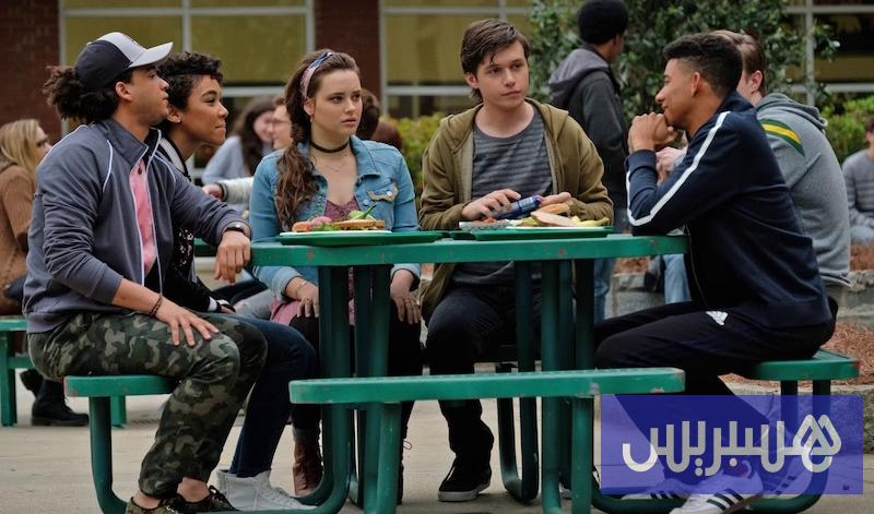 الهوية الممزقة في سينما “الجيل Z” .. الإفلات من الضياع بالصوت والصورة