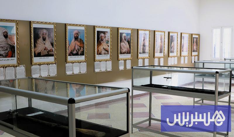 معهد التاريخ ينشر الأطاريح المتميزة