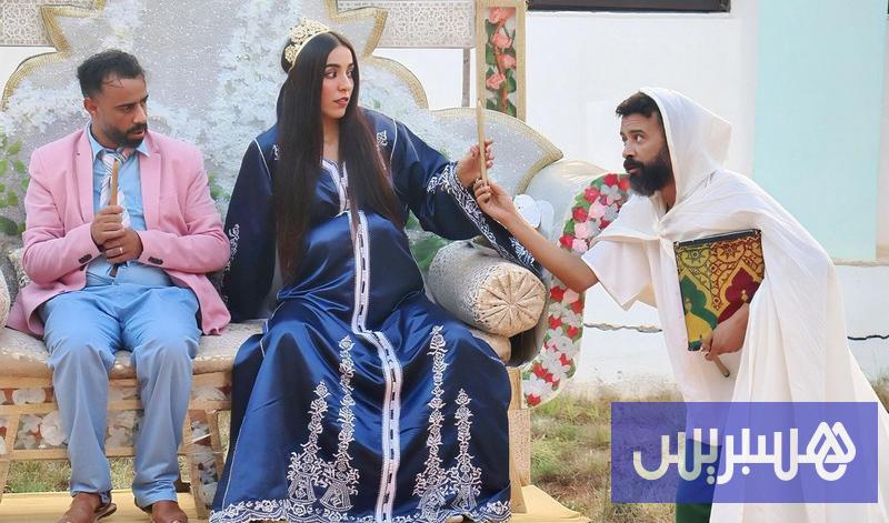 أيت بنجدي يجول بـ”عرس فالضس”