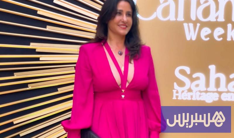 الخمليشي تخوض “مغامرة خليجية”