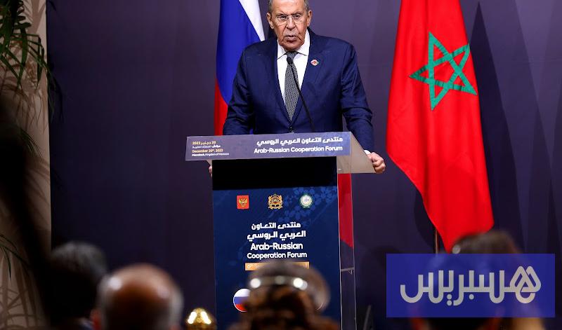 شراكات واصطفافات .. روسيا تتجه نحو دعم “الحل الواقعي” لنزاع الصحراء