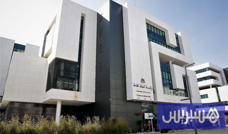 مناصب شاغرة برئاسة النيابة العامة