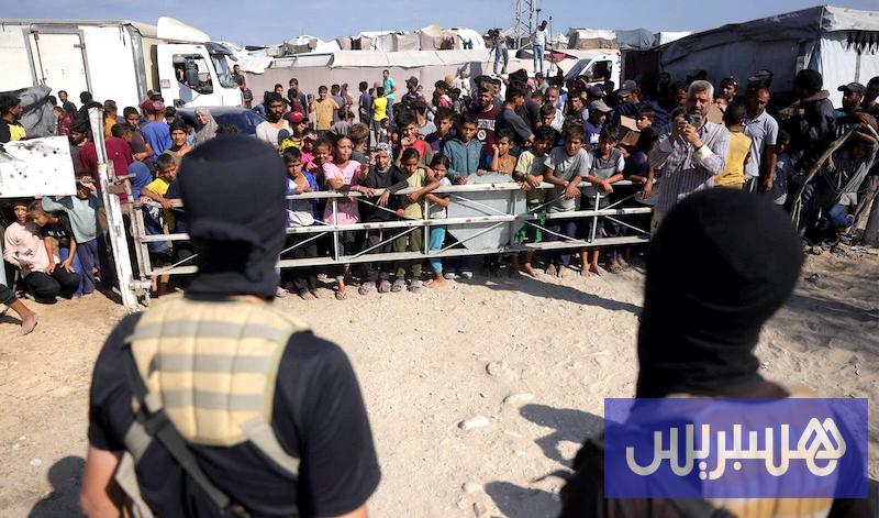 فتح: حماس تتجاهل آلام الفلسطينيين