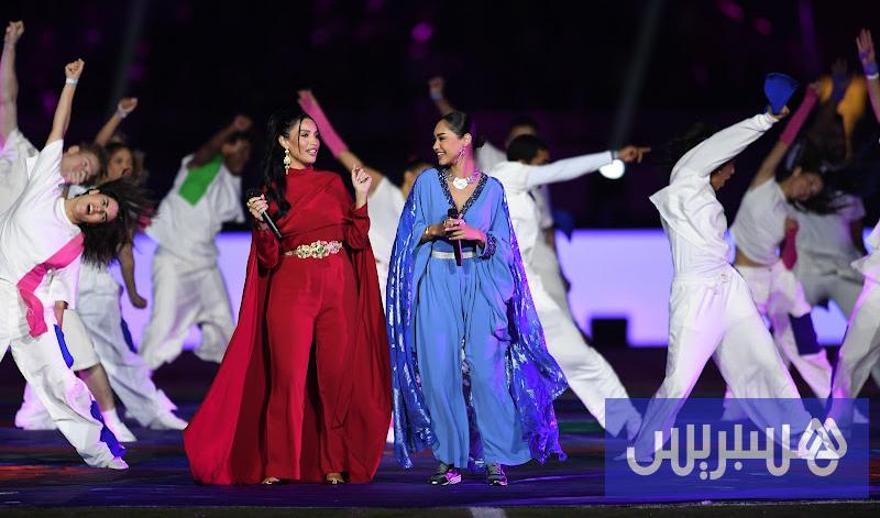 “مرحبا بيك” تنشط مونديال الفتيات