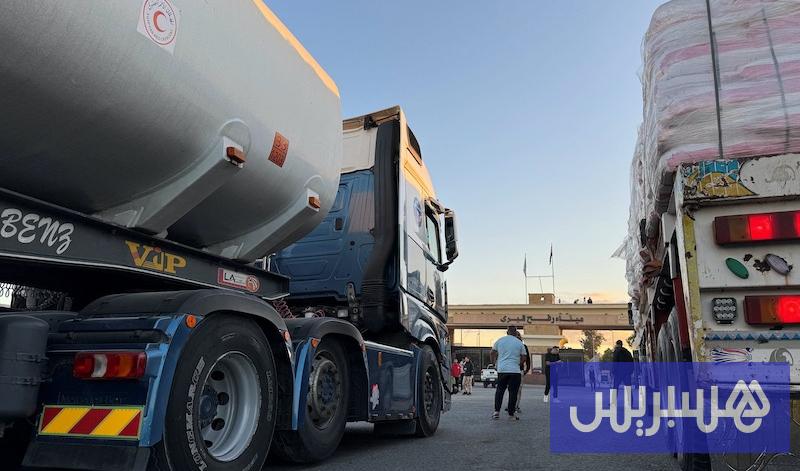 إسرائيل تواصل إغلاق معبر رفح