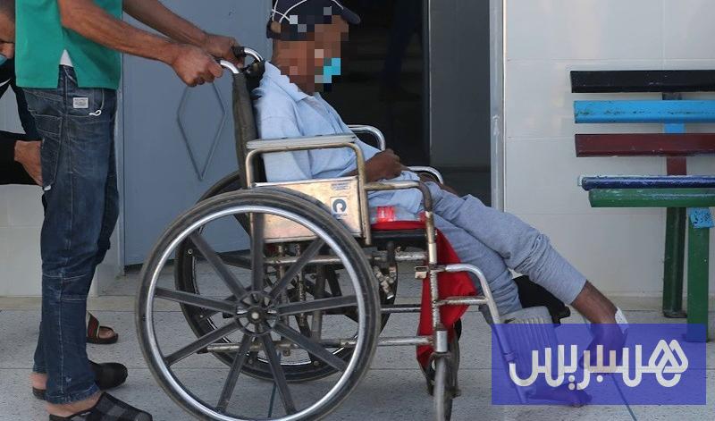 وضعية المسنين ذوي الإعاقة في المغرب.. مرارة نفسية ومعاناة اجتماعية