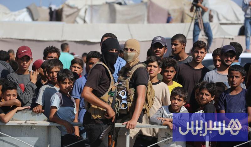 “حماس” ترفض اتهامات بخرق الاتفاق