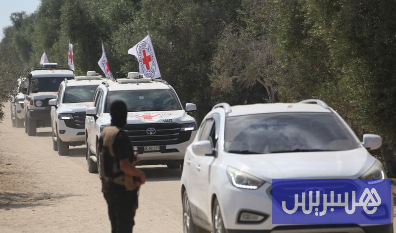 إسرائيل تتهم “حماس” بانتهاك الاتفاق