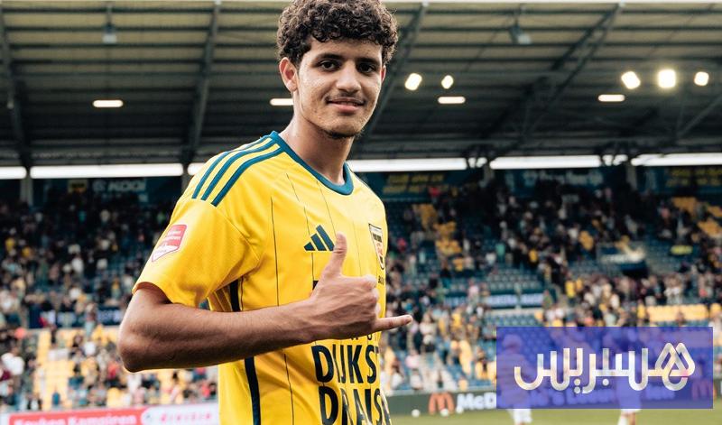 باعوف في اللائحة الأولية لـ”الأسود”