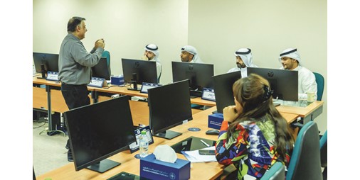 مركز كونا لتطوير القدرات الإعلامية يطلق برنامجه التدريبي مكافحة الأخبار المضللة