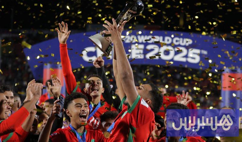 بونو: “الأشبال” أبهروني في المونديال