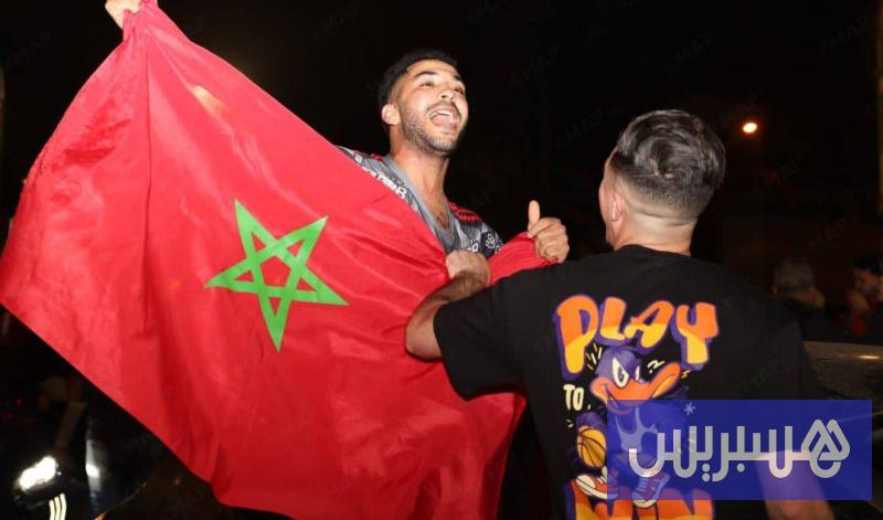 لقب “مونديال U20” يثير الفرح بفاس