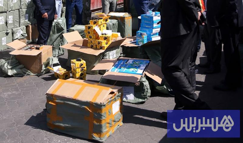 تقرير: المغرب وجهة للهواتف المهربة