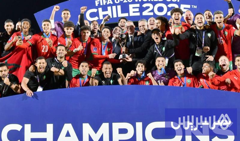 لقجع: تتويج “الأشبال” ليس الأخير.. ونحتاج شبابا متشبعاً بثقافة الانتصار