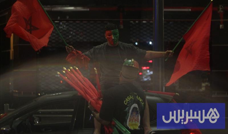 فنانون يباركون إنجاز “منتخب U20”