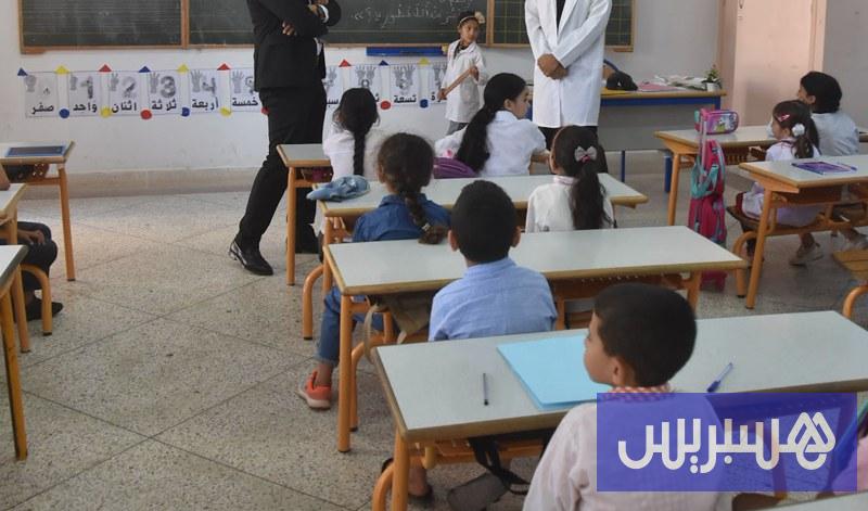 زيادة ميزانية التعليم توسع باب الأمل