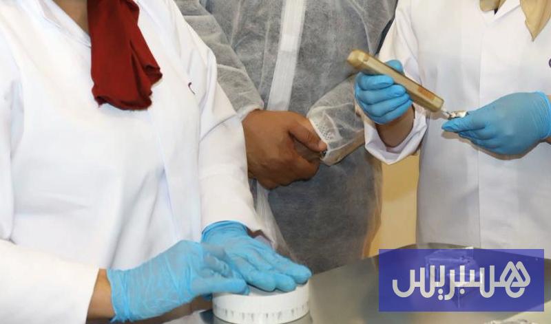 أونسا: استعمال “مضافات الجبن” سليم