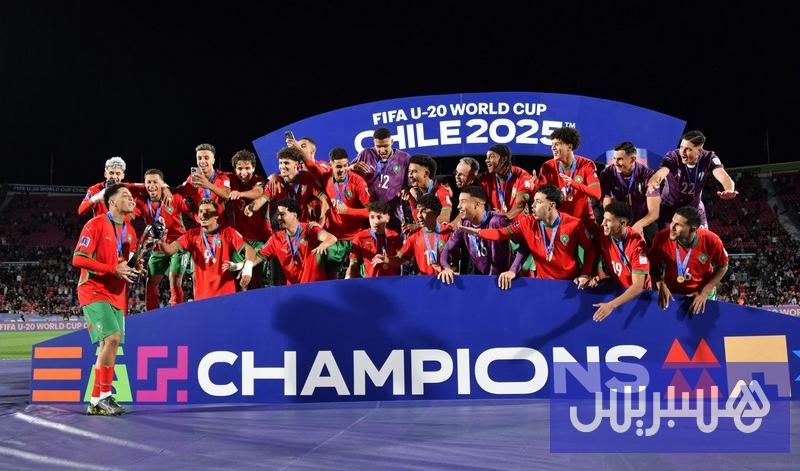 “الأشبال” يحطون الرحال بالدار البيضاء