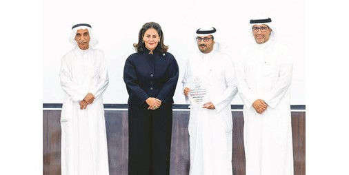 رابطة الأدباء تطلق موسمها الثقافي الجديد وتكرم الفائزين بجائزتها في موسمها الأول