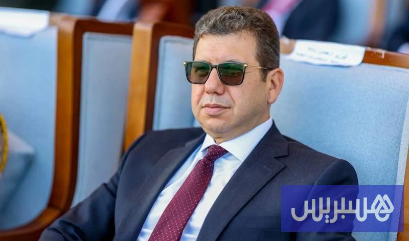 نتنياهو يستقبل رئيس مخابرات مصر