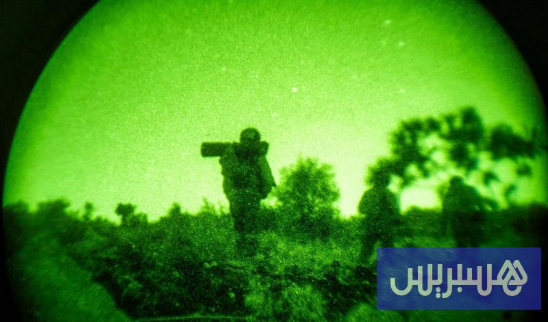 حركة “حماس” تردع مجموعة مسلحة