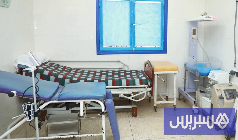 نقابة: طبيب واحد للتوليد بمشفى وزان