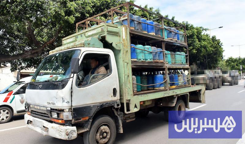 الدعم العمومي لغاز البوطان يتجاوز نسبة 55% من سعر البيع بالمغرب