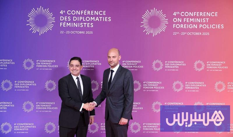 فرنسا تجدد موقف دعم مغربية الصحراء