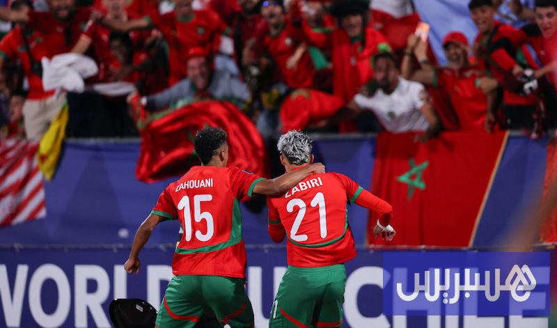 تتويج منتخب “الأشبال” بالمونديال .. حين يلتقي اللعب بالجد والوطن بالحلم