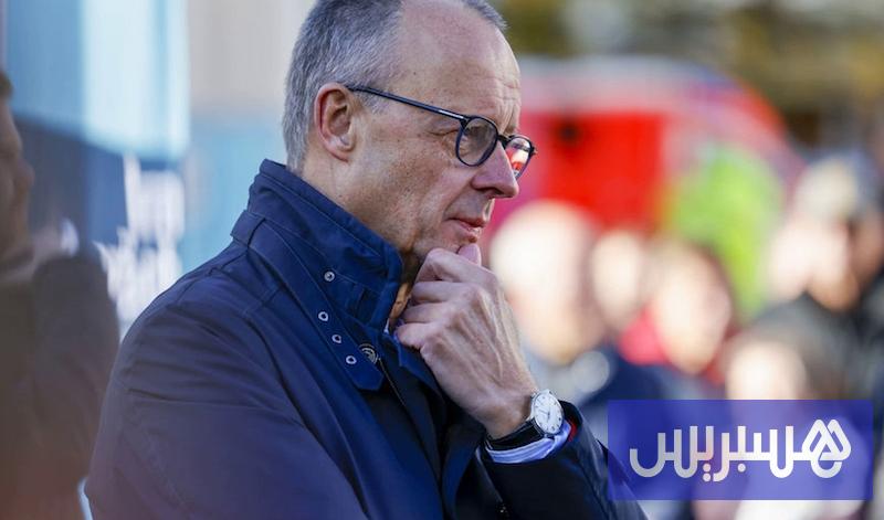 مسلمو ألمانيا ينددون بعنصرية ميرتس