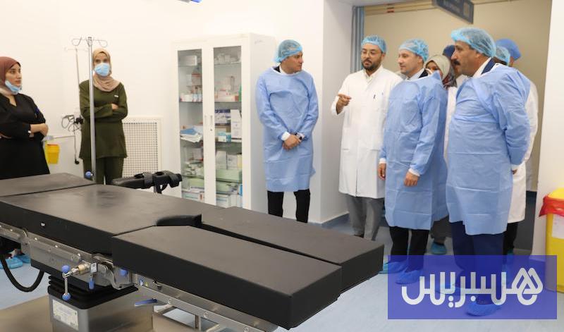 نقابيون: الرفع من ميزانية الصحة خطوة مهمة في انتظار “الأثر الملموس”