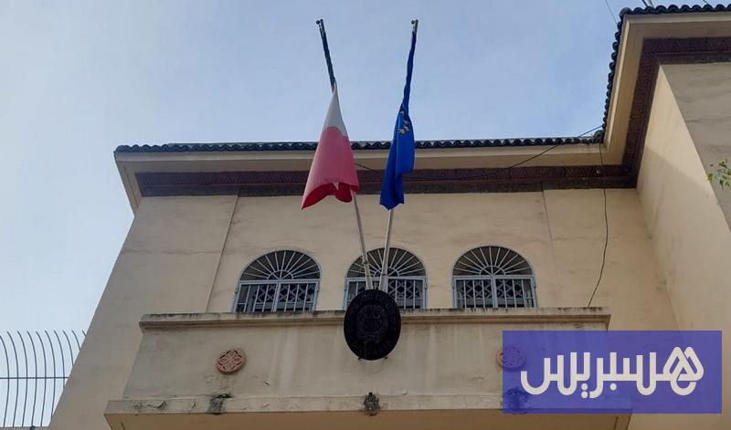 القنصلية الإيطالية تحذر من النصابين