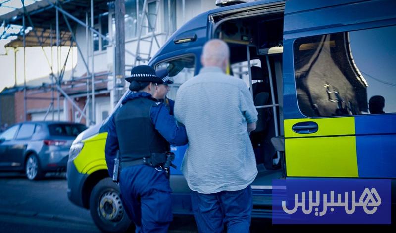 لندن تعلن اعتقال “متعاونين مع روسيا”