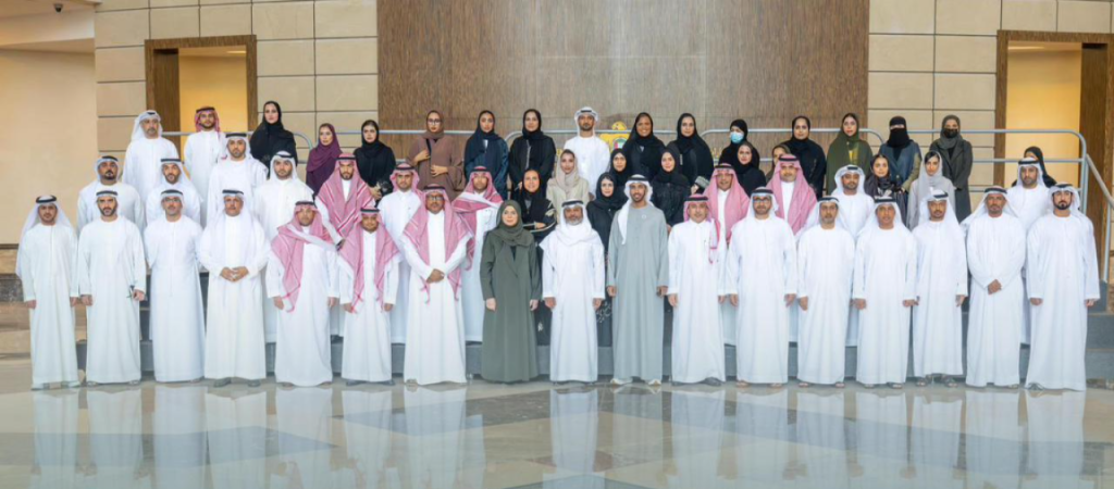 وزارة الخارجية تستضيف أعمال خلوة العزم الثالثة لمجلس التنسيق السعودي-الإماراتي