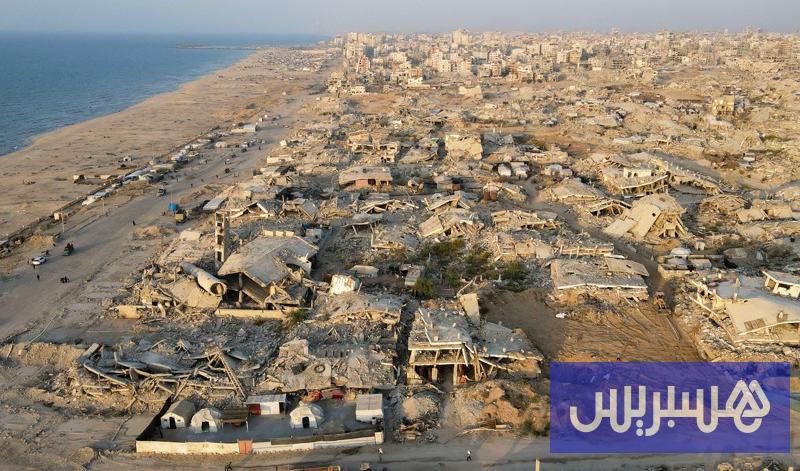 لقاء يجمع “فتح وحماس” في مصر