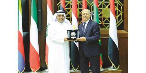 السبيعي دعم العلاقات المهنية – الهندسية للارتقاء بمهارات الخريجين في مختلف المجالات