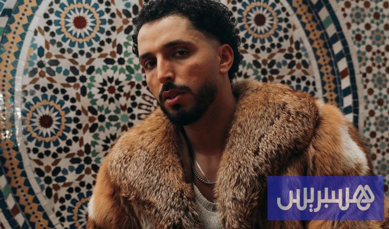 طاوسن” يصدر أغنية جديدة “خليني