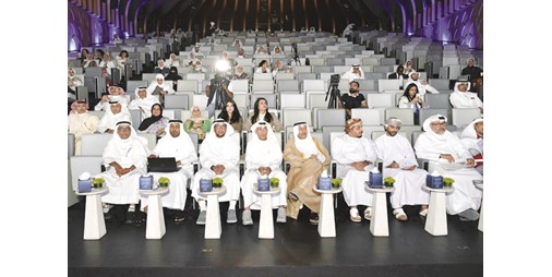 خالد المغامس أهمية الاستفادة من الذكاء الاصطناعي في تعزيز العمل الإنساني الخليجي