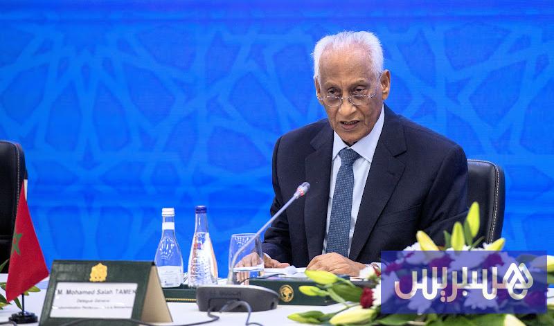 مندوب السجون: معتقلو “اكديم إيزيك” يستفيدون من خدمات الصحة والتعليم